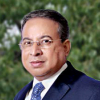 Dr. Praveer Sinha